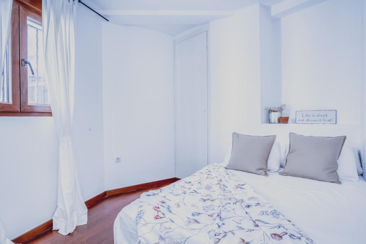 Living Home Costa Blanca - By Mhogar カルプ エクステリア 写真