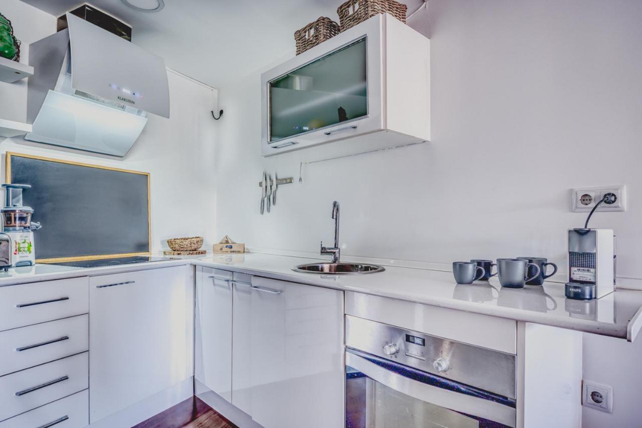 Living Home Costa Blanca - By Mhogar カルプ エクステリア 写真