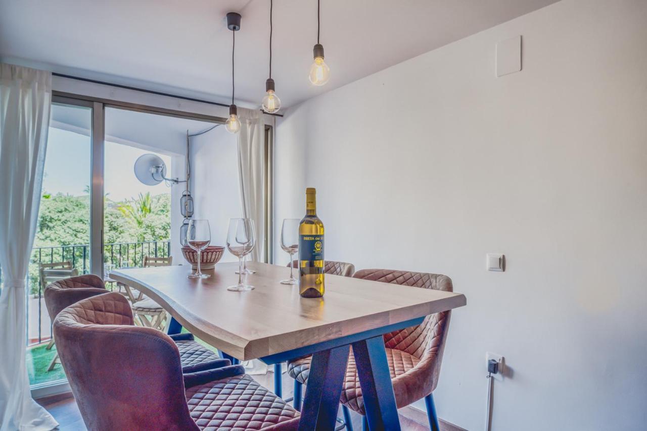 Living Home Costa Blanca - By Mhogar カルプ エクステリア 写真