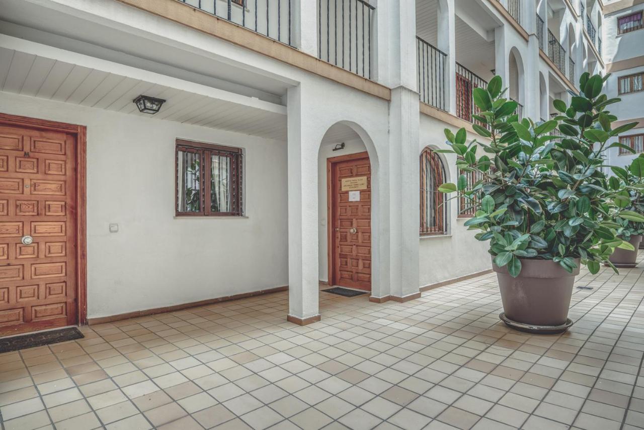 Living Home Costa Blanca - By Mhogar カルプ エクステリア 写真