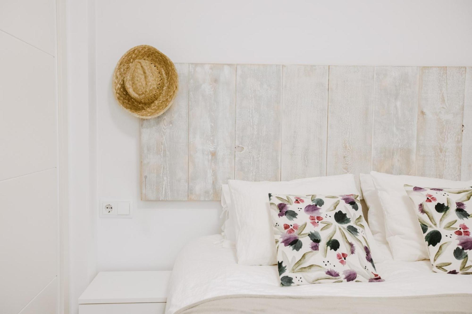 Living Home Costa Blanca - By Mhogar カルプ エクステリア 写真